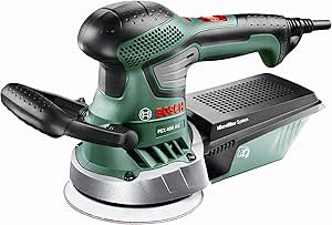 Bosch PEX 400 AE Random Orbit Sander by Bosch - Image 1