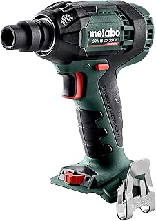 SSW 18 LTX 300 cordless impact driver - Image 1