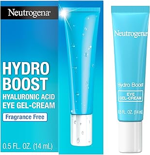 Neutrogena Hydro Boost Gel-crème, Extra-dry Skin - Image 1