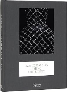 Azzedine Alaïa's Dior Collection - Image 1