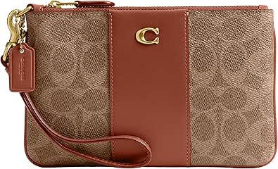 Coach Small wrist strap - Image 1
