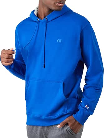Champion Men's Powerblend Hoodie - Image 1
