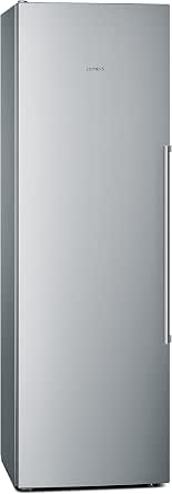 Siemens KS36FPI30 Refrigerators (Stand-alone, Stainless Steel, Left, Touch, Glass, Right)          [Energy Class A++] - Image 1