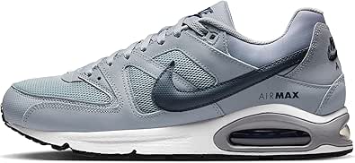 Nike Air Max Command Men's Fashion Trainers - Image 1