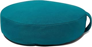 Manduka Coussin de méditation Deep Sea Taille unique - Image 1