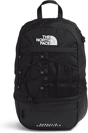 THE NORTH FACE Borealis Convertible Pack Sports backpack Homme (lot de 1) - Image 1