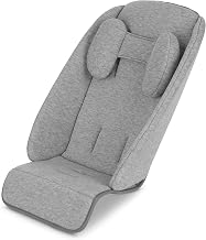 Insert de siège compatible avec Uppababy Vista, Vista V2, Cruz, Cruz V2, RUMBLESEAT V2 et RUMBLESEAT V2+ - Image 1