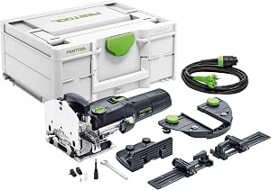 Festool Milling machine DOMINO DF 500 Q-Set - Image 1