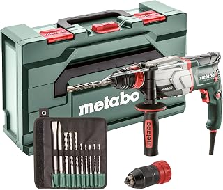 METABO 600697510 Kit de marteaux burineurs électrique - Image 1