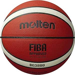 Molten XX Ball. Unisex-Adult - Image 1