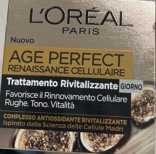 L'Oréal Age Perfect RENAISSANCE CELLULAIRE - Image 1