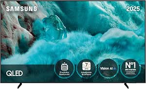 Samsung TQ65Q7F4 65 inch LED TV          [Energy Class G] - Image 1