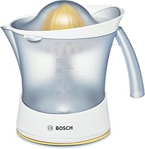 Electric juicer BOSCH MCP3500N White 800 ml - Image 1