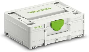 Festool Systainer³ SYS3 M 137 - Image 1