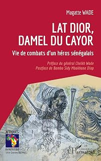 Lat Dior, damel du Cayor - Image 1