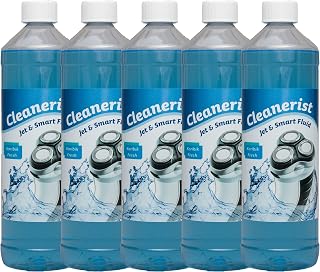 5 x 1 L cleanerist Philips shaver head cleaner for 5000/7000/8000/9000 series - Image 1