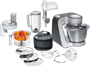 Bosch Styline MUM56340 Food Processor Styline 900 W - Image 1