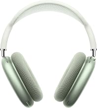 Apple AirPods Max - Vert (Reconditionné) - Image 1