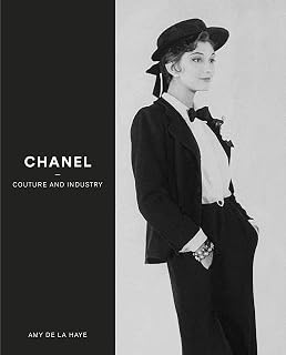 Chanel Couture and Industry (new updated edition) /anglais - Image 1