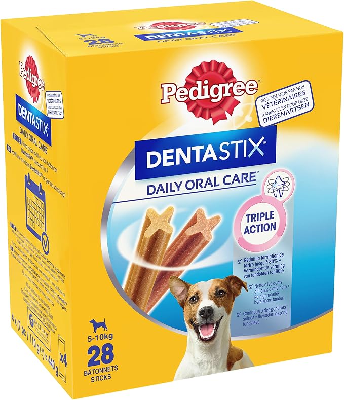 Pedigree Dentastix Dental Hygiene - Image 1