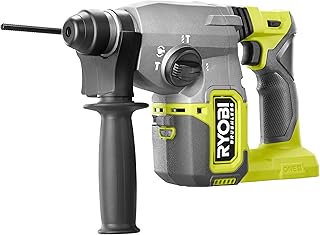 Ryobi RSDS18BL-0 18V ONE+ Perceuse SDS+ sans fil sans fil (outil nu) - Image 1