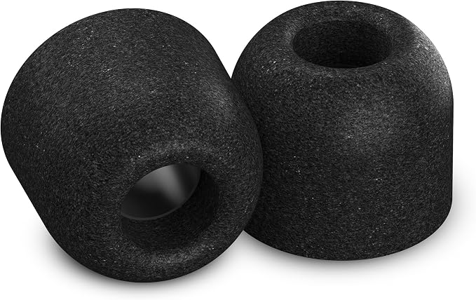 Comply TRZ-200 Core Series Bang & Olufsen Bose Sennheiser Round Tip Medium - Image 1