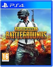 JUEGO SONY PS4 PLAYER UNKNOWNÆS BATTLEGROUNDS - Image 1