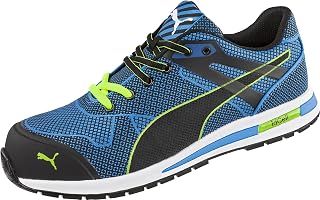 Blaze Knit Men's Gymnastics Shoes - Image 1