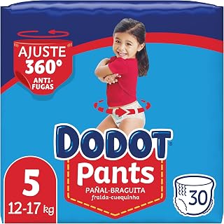 DODOT Pants T5 30 Unid - Image 1