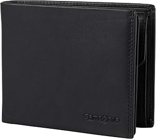 Attack 2 Slg - Portefeuille, 12,8 cm, noir (noir) - Image 1