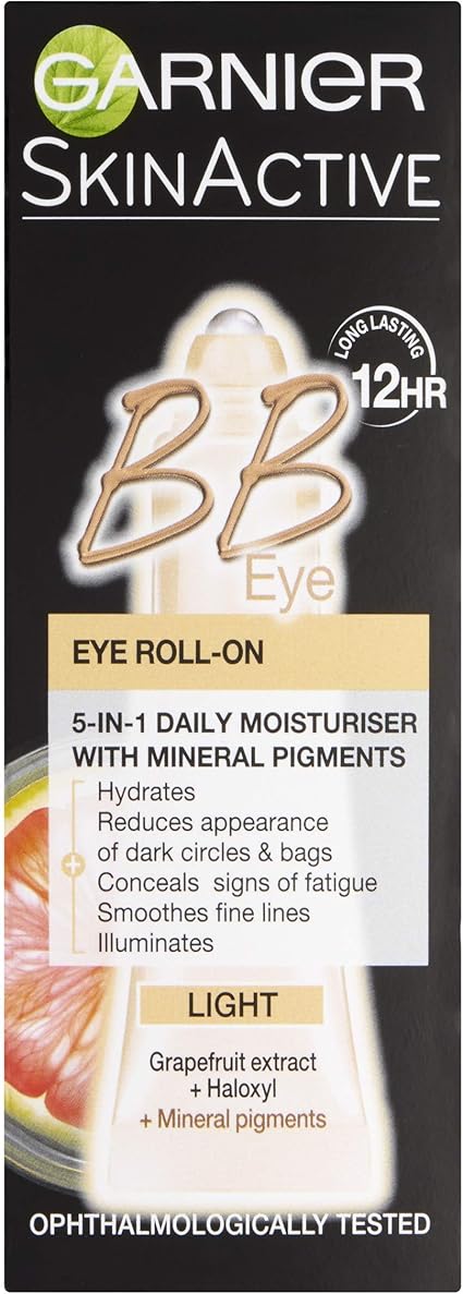 Garnier BB Eye Cream Light 7ml - Image 1