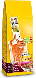 Friskies - Produit – 20 kg. - Image 1