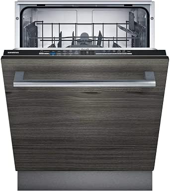 Siemens SN61IX09TE dishwasher Fully built-in 12 cutlery E          [Energy Class E] - Image 1