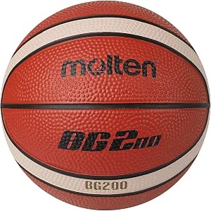 Molten BG200 Mini Basketball - Image 1