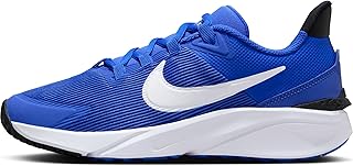 Unisex Child Star Runner 4 Nn (GS) Young Athletes Shoe - Image 1
