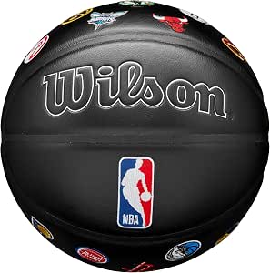 Wilson NBA All Team Premiere - Image 1