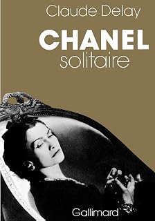 Chanel solitaire - Image 1