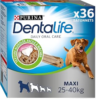 DENTALIFE Maxi MultiPack Friandises 1272g - Image 1
