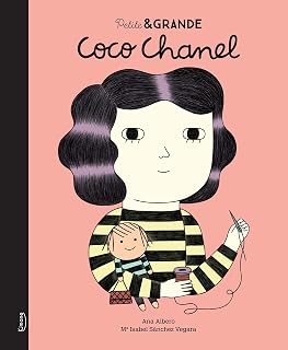 Petite & grande - coco chanel ne - Image 1