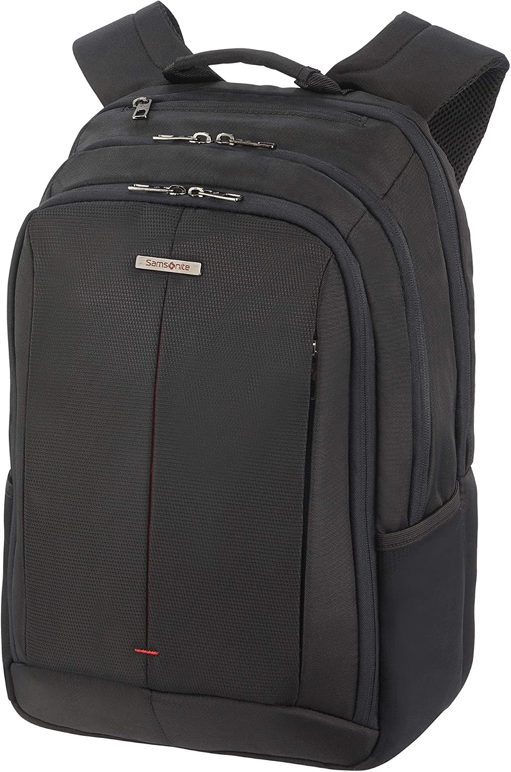 Samsonite GUARDIT 2.0 - Sac à dos pour ordinateur portable, 44 cm, 22.5L, Noir (Black) - Image 1