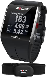 Polar V800 Heart Rate Monitor / GPS - Image 1