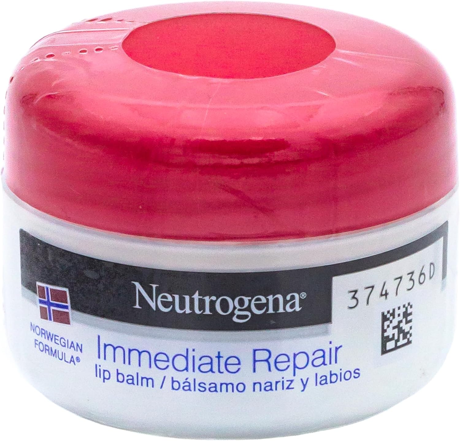 NEUTROGENA NORWEGIAN FORMULA BAUME réparation immédiate ET NEZ 15 M - Image 1