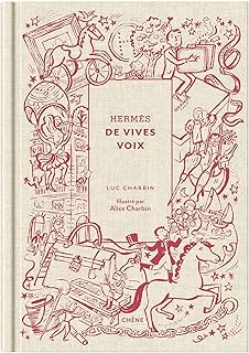 Hermès de vives voix - Image 1