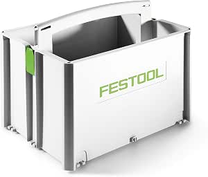 Festool - 499550 - Systainer ToolBox SYS-TB 2 - Image 1