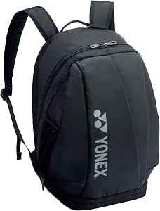 YONEX Pro Backpack M Backpack Black - - Image 1