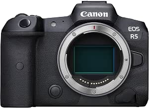 Canon 4147C004 Wifi Camera, Black - Image 1