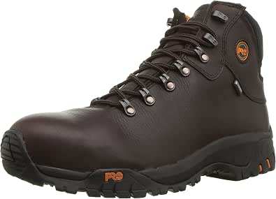Timberland PRO - - Titan Trekker Safety Toe Waterproof Shoe for Men - Image 1