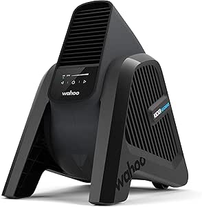 Wahoo Fitness KICKR HEADWIND Bluetooth Fan - Image 1