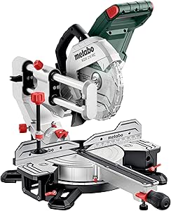 Metabo KGSV 216 MC Kapps?ge - Image 1