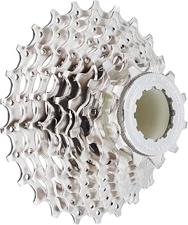 CS-HG400 Alivio Cassette 9 Speeds 11-25T - Image 1